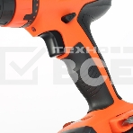 Дрель-шуруповерт аккумуляторная Patriot BR 140Li, Аккумуляторная, 14,4В, 2 АКБ, Кейс, фото9