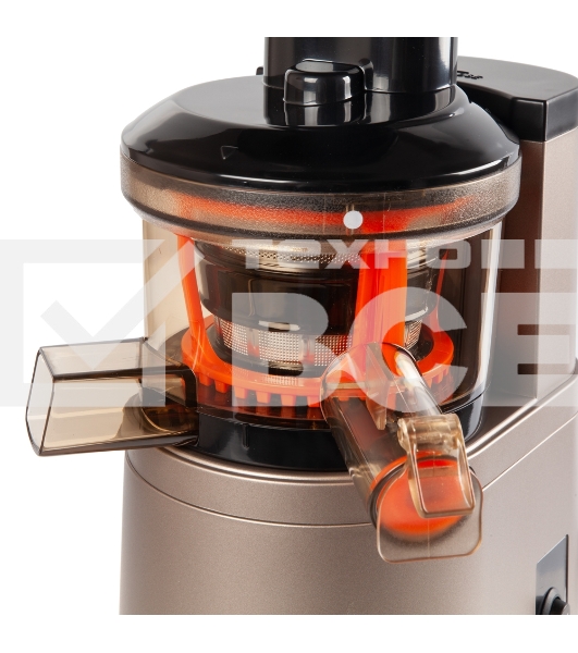 Соковыжималка Endever Sigma 92