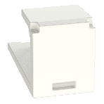 Вставка Panduit CMBIW-X (упак.:1шт), фото 1