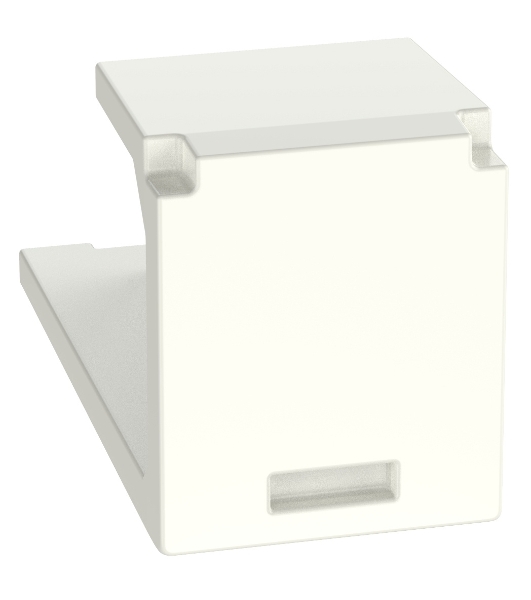 Вставка Panduit CMBIW-X (упак.:1шт)