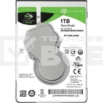 Жесткий диск Seagate Original SATA-III 1Tb ST1000LM048 Barracuda (5400rpm) 128Mb 2.5