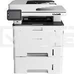 МФУ лазерный Pantum BM5100FDN, A4, ч/б, печ. до 40 стр/мин., скан. до 24 стр/мин., 1200x1200dpi, USB, RJ-45, фото7