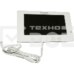 Видеодомофон Falcon Eye Cosmo HD Wi-Fi белый, фото3