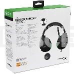 Гарнитура проводная HyperX Cloud Stinger черный/зеленый для: Xbox Series/One (4P5K1AA), фото7