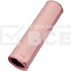 Коврик для мыши Logitech Desk Mat Studio Series DARKER ROSE, фото22