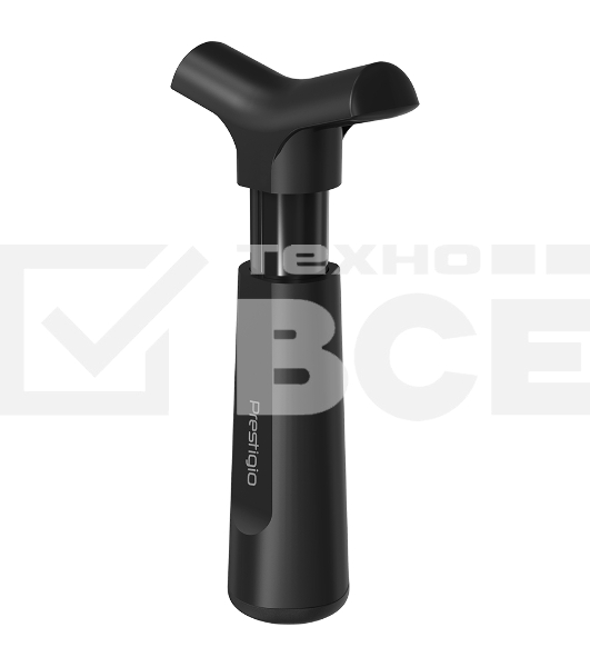 Набор для хранения вина Manual Vacuum Wine Stopper with stoppers and champane stopper