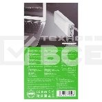 Внешний аккумулятор HOCO J73 Powerful desk lamp power bank, 2.0А (30000mAh), белый, фото 1