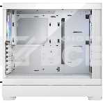 Компьютерный корпус Fractal Design Pop Air RGb белый TG Clear Tint FD-C-POR1A-01, фото7
