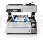 МФУ струйный Epson L6490 (C11CJ88405), A4, цветной, печ. до 17 стр/мин. (ч/б) до 9.5 стр/мин. (цвет), 1200 x 4800 dpi (печать) 1200x2400dpi (скан.), USB, RJ-45, Wi-Fi, фото11
