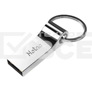 Флеш диск Netac U275 8Gb NT03U275N-008G-20SL