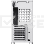 Компьютерный корпус Gamemax MeshBox White ATX case, white, w/o PSU, w/1xUSB3.0+1xType-C, 1xCombo Audio, фото 1