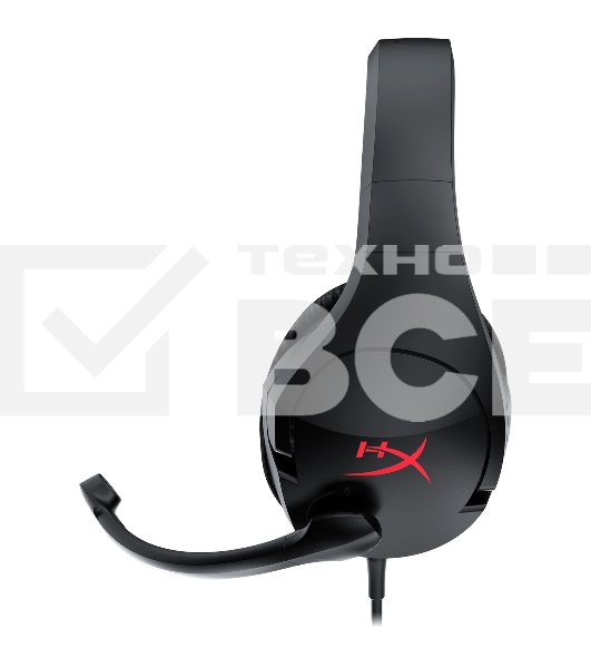 Наушники Logitech Headset H151 Stereo черный