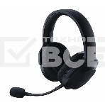 Беспроводная гарнитура Razer Barracuda X, фото 1