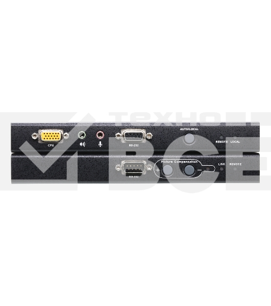 Квм удлинитель ATEN USB VGA/Audio Cat 5 KVM Extender (1280 x 1024@200m)