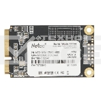 Накопитель SSD Netac N5M, 256GB, mSATA, R/W 560/520, фото3