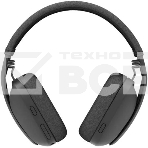 Гарнитура Logitech ZONE Vibe 100 Bluetooth Headset  - GRAPHITE, фото8