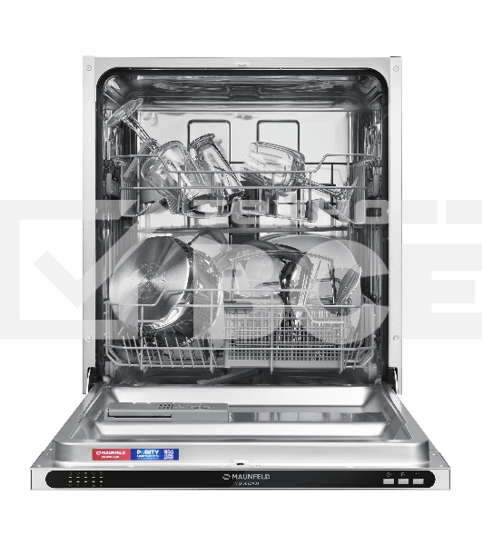 Посудомоечная машина Maunfeld MLP6022A01