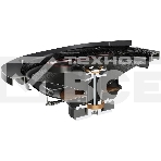 Колонки автомобильные Pioneer TS-R6951S 400Вт 4Ом 15x23см (6x9дюйм) (ком.:2кол.) коаксиальные трехполосные, фото3