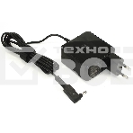 Блок питания (сетевой адаптер) для ноутбуков Asus 19V 2.37A 3.0x1.1mm, фото 1