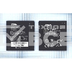 Аккумуляторная батарея Li3818T43P3H605646 для ZTE N909 ZTE V818 3.7V 5.92Wh, фото 1
