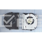 Вентилятор (кулер) для ноутбука Dell Studio 15Z 1569, фото 1