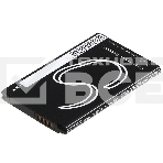Аккумулятор CameronSino  CS-LVS425SL BL-49JH для LG K120  3.7V / 1700mAh / 6.29Wh, фото5
