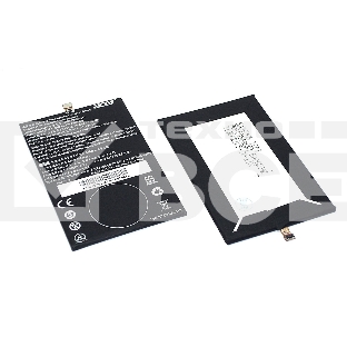 Аккумуляторная батарея BAT-D10 для Acer Liquid Jade S, Z, 1900mAh, 3.8V