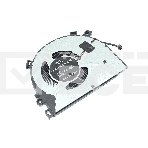 Вентилятор (кулер) для ноутбука Lenovo Ideapad S340-14API, фото4