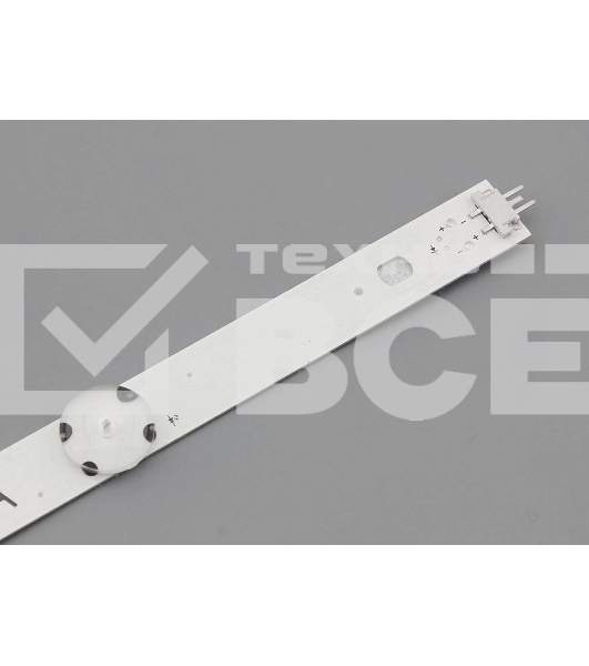 Подсветка LED 65UJ63_UHD_A RH Innotek 17Y 65inch_A-Type_Rev0.0_160809