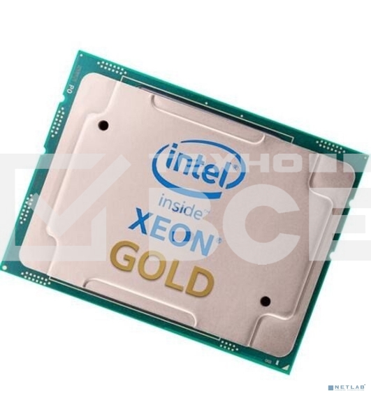 Процессор Intel Xeon Gold 6334 Soc-4189 3.6GHz OEM
