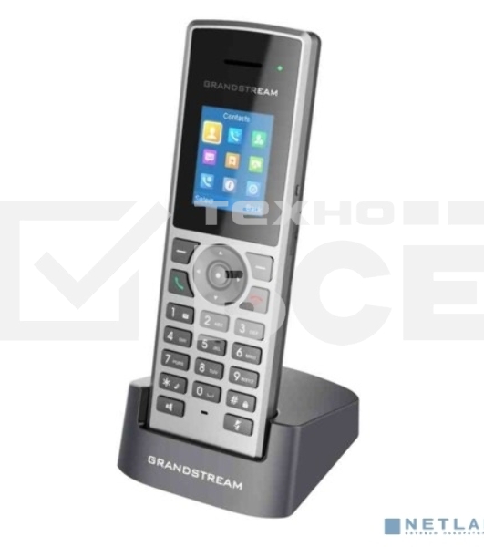 Телефон VOIP DP722 GRANDSTREAM