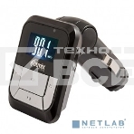 Аксессуар Автомобильный FM-модулятор RITMIX FMT-A710, фото4