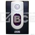 Источник бесперебойного питания Powercom Imperial IMD-1500AP 900Вт 1500ВА черный, фото15