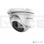 Камера видеонаблюдения HiWatch DS-T203(B) 2.8-2.8мм HD-CVI HD-TVI цветная корп.:белый, фото5