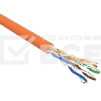 Кабель Rexant Кабель UTP CAT5e 4 пары (305м) 0.51 мм нг (А)HF (аналог LSZH), фото2