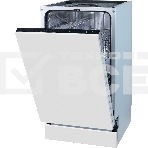 Встраиваемая посудомоечная машина Gorenje GV541D10, фото4