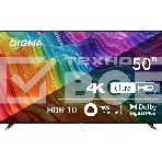Телевизор Digma 50