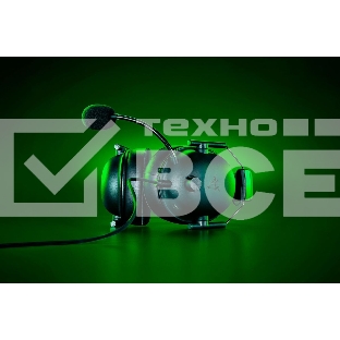 Гарнитура Razer BlackShark V2 X (Xbox Licensed) - Black/ Razer BlackShark V2 X (Xbox Licensed) - Black