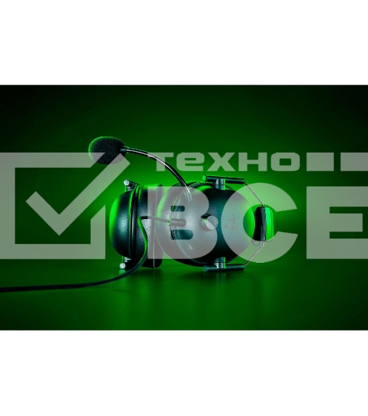 Гарнитура Razer BlackShark V2 X (Xbox Licensed) - Black/ Razer BlackShark V2 X (Xbox Licensed) - Black