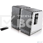 Колонки Edifier R1700BT White {Активные, 2 x 33W RMS, 30-20000Гц, дерево, пульт ДУ, Bluetooth}, фото3