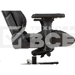 Кресло игровое Knight Craft черный, фото23