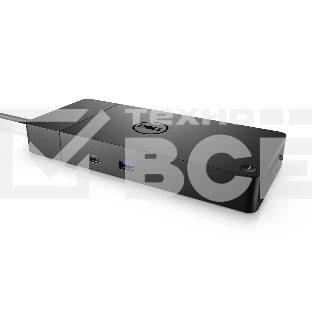 Док-станция Dell Dock WD19S 180W