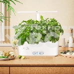 Гидропонная установка Cactus Garden 4.7л 24Вт белый (CS-SMARTPOT-11), фото4