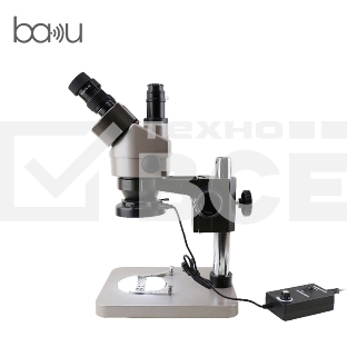 Микроскоп тринокулярный BAKU BA-008T