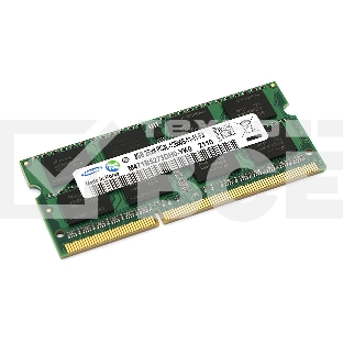 Модуль памяти Samsung SODIMM DDR3L 8Гб 1600 MHz 1,35V PC3-12800