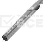 Набор сверл по металлу Denzel 2-8мм, Р6М5К8-TiN, Golden Tip, 6 шт 723004, фото3