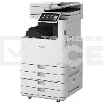 МФУ лазерный Canon imageRUNNER ADVANCE DX C5850i MFP, A3, цветной, печ. до 50 стр/мин., скан. до 135 стр./мин., 1200x1200 dpi (печать), 600x600 dpi (сканер), USB 2.0 / USB 3.0 / Ethernet /Wi-Fi, фото2
