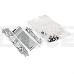 Серверный корпус ExeGate Pro 1U250-11 <RM 19