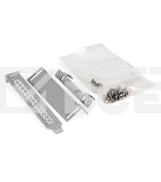 Серверный корпус ExeGate Pro 1U250-11 <RM 19