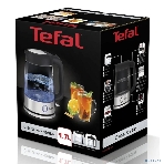 Чайник электрический Tefal BJ551B10 1.5 л, 1430 Вт, белый/серый, фото10